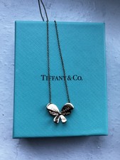Tiffany necklace for sale  MACCLESFIELD