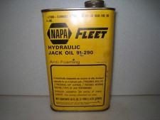 Napa fleet hydraulic for sale  Eden Valley