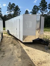 8.5x32 insulated concession for sale  Lithonia