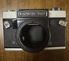 Kiev medium format for sale  Los Angeles