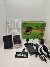 Sony pda clié d'occasion  Toulouse-