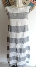 Robe lin kokomarina d'occasion  Lunel