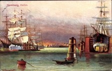 Künstler jensen alfred gebraucht kaufen  Berlin