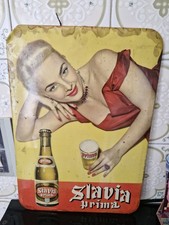 Ancien glacoide publicitaire d'occasion  Reims