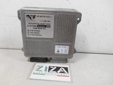 Centralina gpl fiat usato  Putignano