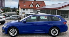 Riginal skoda ctavia gebraucht kaufen  Warthausen