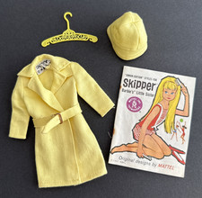 Vintage barbie skipper for sale  Honea Path