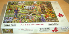 House puzzles allotment for sale  HALESOWEN