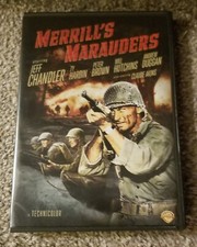 Merrills marauders jeff for sale  Allentown
