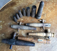 Lot robinets bouchons d'occasion  Auray