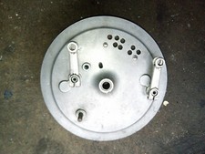 Bremsankerplatte bmw r50 gebraucht kaufen  Voerde (Niederrhein)