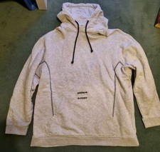 Adidas pullover hoodie gebraucht kaufen  Gössenheim