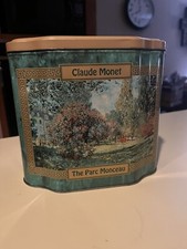 Beautiful tin depicting for sale  Brownsburg