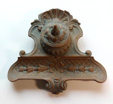 Antique cast bronze for sale  Los Angeles