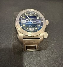 Breitling emergency ref for sale  Phoenix