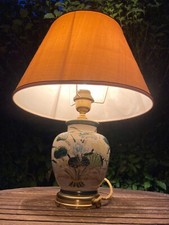 Lampe china lotus gebraucht kaufen Lampe china lotus gebraucht kaufen  Bonn