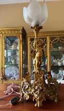 Antique brass statue for sale  Little Neck