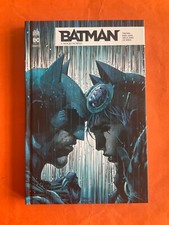 Batman rebirth tome d'occasion  Nancy-