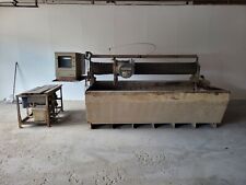 Omax 55100 cnc for sale  Holiday