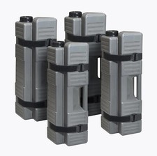 Set gazebo weights for sale  BRADFORD