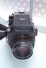 Mamiya 645 kit for sale  LONDON