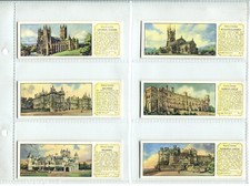 Historical buildings 1936 for sale  SWINDON