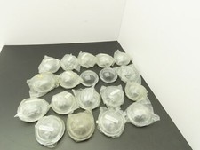 Clear plastic dome for sale  Millersburg