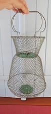 Ancienne nasse poissons d'occasion  Nérac
