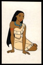 Panini disney pocahontas for sale  UK