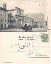Arona piazza vittorio usato  Italia