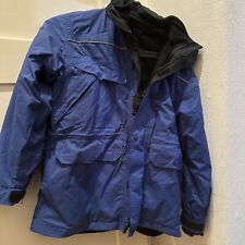 Funktionsjacke anorak jacke gebraucht kaufen  Bamberg