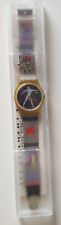 Orologio swatch quartz usato  Roma