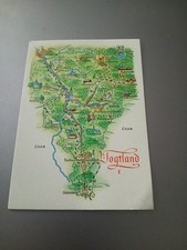 Alte ddr künstlerkarte gebraucht kaufen  Stollberg, Niederdorf
