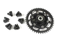 Corona denti yamaha usato  Cerignola