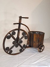 Cache pot vélo d'occasion  Bruz