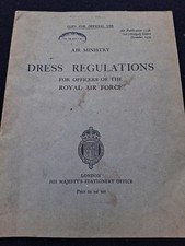 Ww2 raf air for sale  LEEK