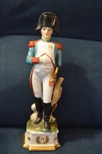 Figurine ancienne napoleon d'occasion  Tourcoing