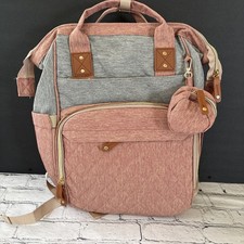 Nova Mochila Mamãe Pode Pendurar Carrinho de Bebê Bolsa Dobrável Berço Bolsa Mamãe Nova Sem etiquetas  comprar usado  Enviando para Brazil