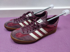 Mens adidas gazelle for sale  TODMORDEN