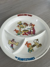 Vtg 1986 flintstones for sale  Union Grove