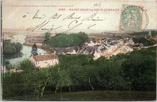 Saint jean jumeaux d'occasion  France