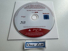 The Elder Scrolls V Skyrim (Bethesda) - Promo Press - Sony PlayStation PS3 - PAL, usado comprar usado  Enviando para Brazil