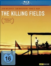 The killing fields gebraucht kaufen  Berlin