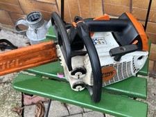 Stihl 193 kettensäge gebraucht kaufen Stihl 193 kettensäge gebraucht kaufen  Dorndorf-Steuditz