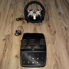 Logitech g25 racing gebraucht kaufen  Berlin
