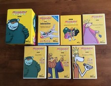 Muzzy kids bbc for sale  TENTERDEN