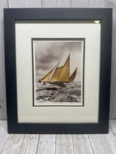 Vtg mystic seaport for sale  North Little Rock