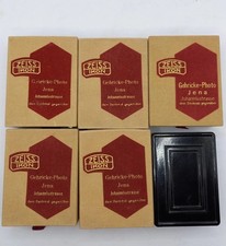 Zeiss ikon fotoschachteln gebraucht kaufen  Kahla