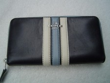 Authentic coach midnight for sale  Norwalk