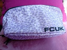 Fcuk womens toiletry for sale  NORTHAMPTON